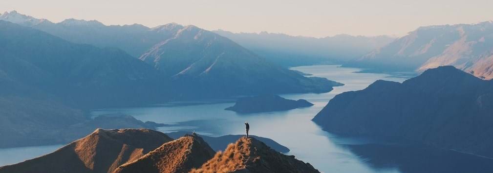 New Year's Goal Setting Tips