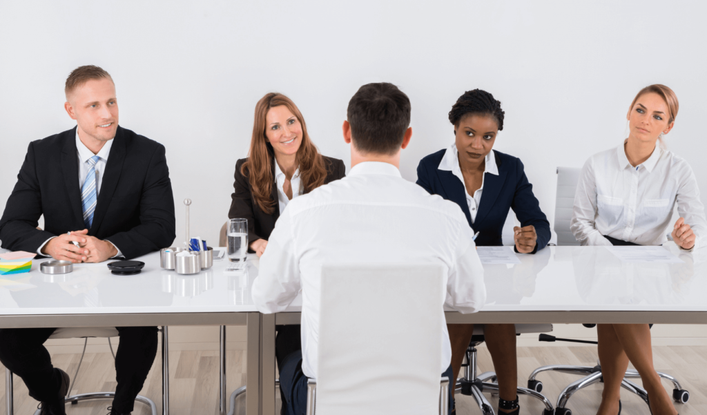 How to be Successful during the Interview Process