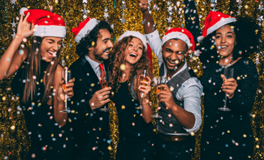 Workplace End-of-Year Celebration Tips: Enjoy the Festive Season Without Stress